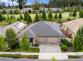 23829 NE Greens Crossing Rd, Redmond, WA 98053