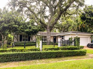 6930 Almansa St, Coral Gables, FL 33146