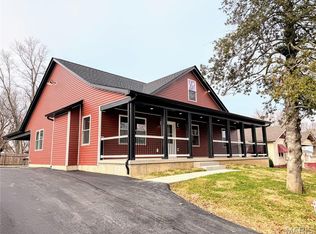 133 Church St, Bonne Terre, MO 63628