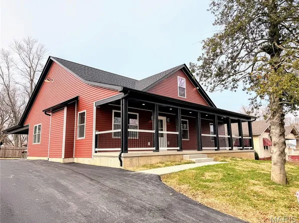 133 Church St, Bonne Terre, MO 63628