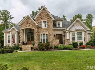 92 Bella Casa Way, Clayton, NC 27527