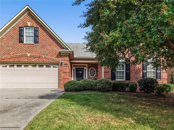 4175 Prestwick Xing, Winston Salem, NC 27106