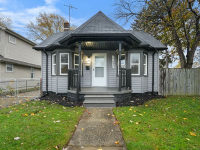 17690 Martin Rd, Roseville, MI, 48066