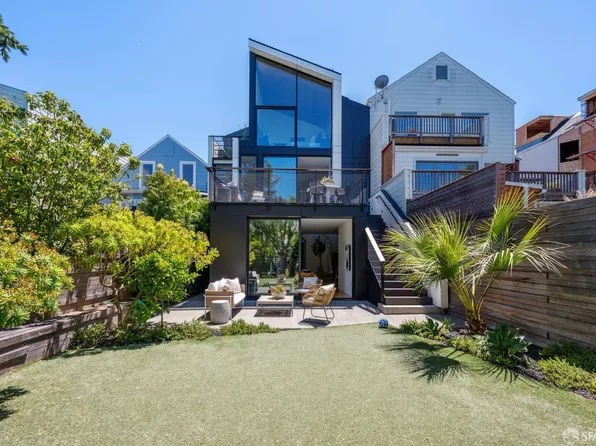 466 Clipper St, San Francisco, CA 94114