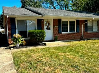 266 Penny Ln #266, Columbus, OH 43230