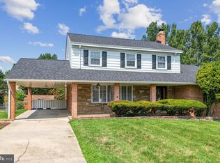 3412 Kilkenny St, Silver Spring, MD 20904