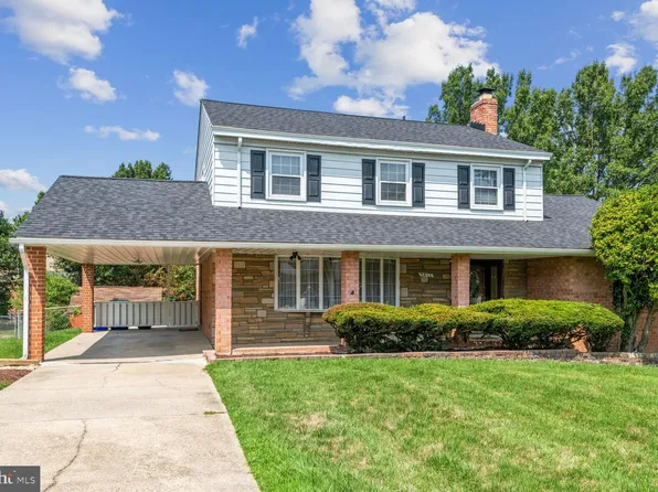 3412 Kilkenny St, Silver Spring, MD 20904