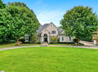 417 Waterford Point Dr, Boiling Springs, SC 29316