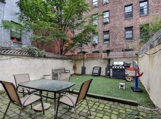 106 W 74th St APT G, New York, NY 10023