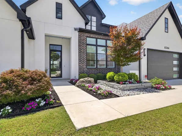 6544 E 123rd St S, Bixby, OK 74008