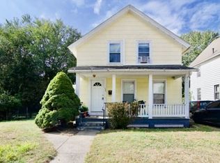 156 Allen St, Springfield, MA 01108