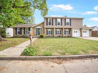 6601 E Chestnut St, Evansville, IN 47715