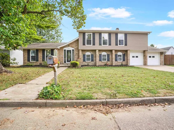 6601 E Chestnut St, Evansville, IN 47715