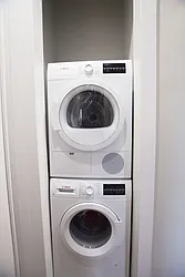 Rented by Uptown Flats LLC