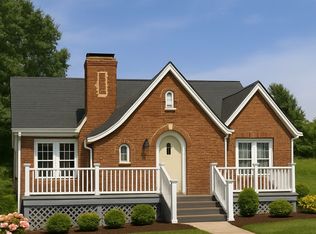 6934 Gate City Hwy, Bristol, VA 24202