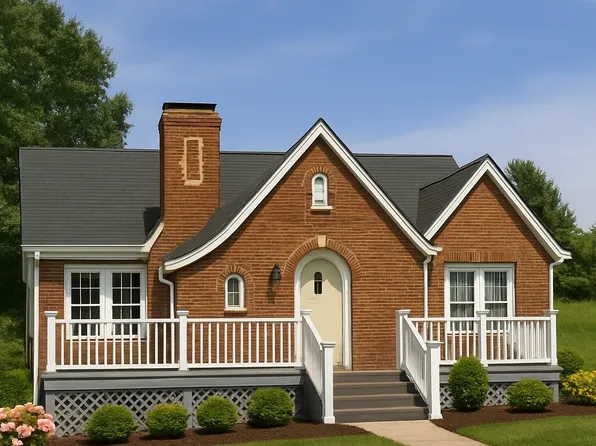 6934 Gate City Hwy, Bristol, VA 24202