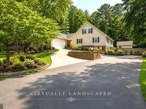 224 Shadowood Dr SE, Calhoun, GA 30701