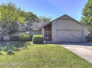 4529 W Tacoma St, Broken Arrow, OK 74012