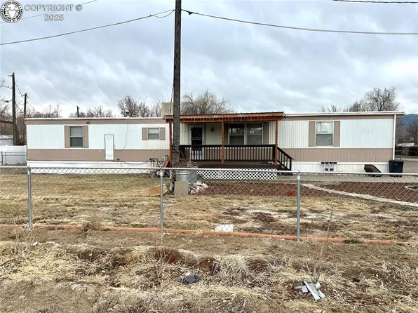 2002 E Main St Lot 21, Canon City, CO 81212