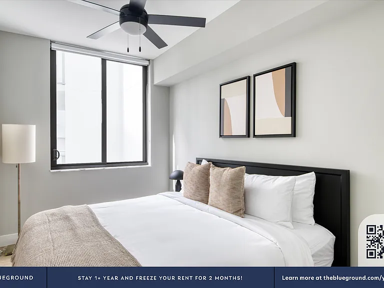 King Size Bed