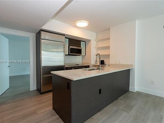 4th image of 500 Brickell Ave #Cu-1407
