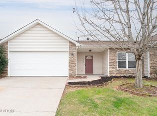 10016 Villa Ridge Way, Knoxville, TN 37932