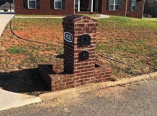 9532 Gunnies Dr, Kodak, TN 37764