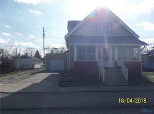 611 Henry St, Defiance, OH 43512