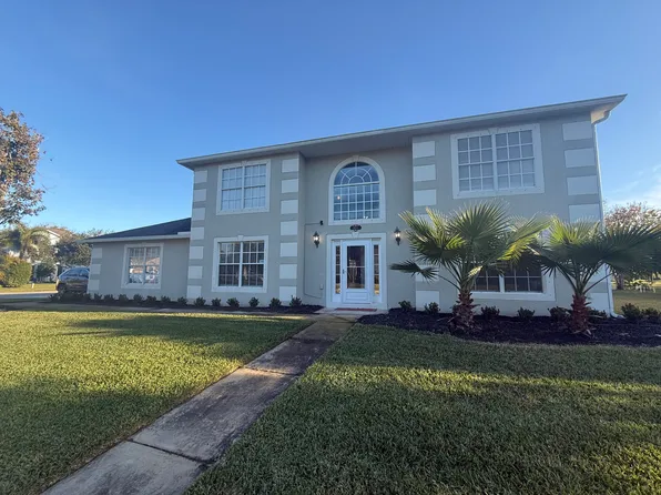 5855 Orangewood Ln, Vero Beach, FL 32967