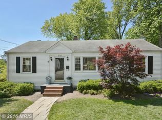 2710 Lindell St, Silver Spring, MD 20902