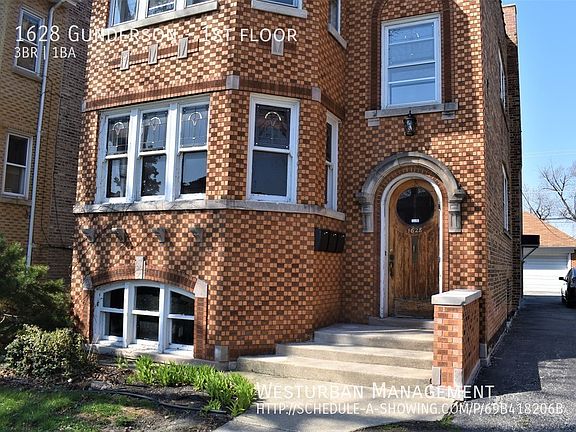 3rd image of 1628 Gunderson Ave #1