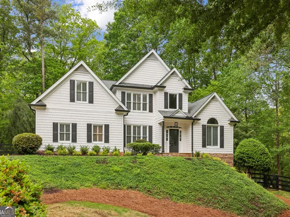 115 Beringer Ct, Milton, GA 30004