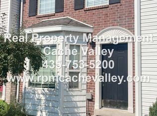 364 W Spring Creek Pkwy, Providence, UT 84332