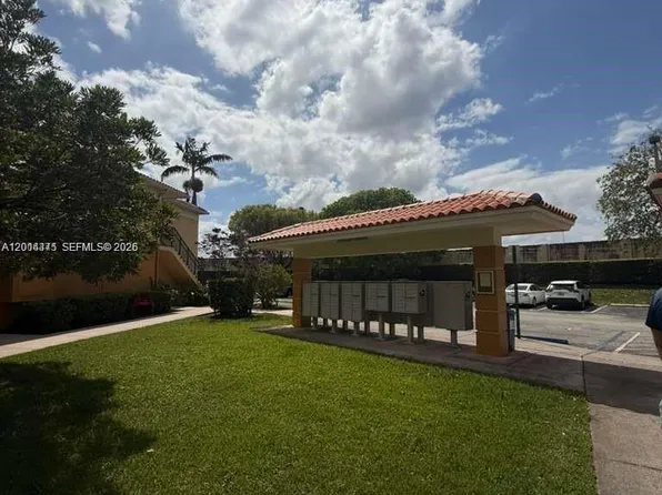 7280 NW 114th Ave #2018, Doral, FL 33178