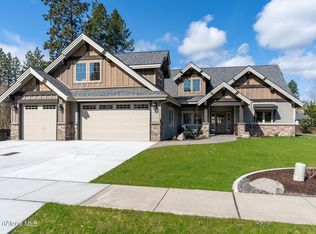 12686 N Walden Loop, Rathdrum, ID 83858