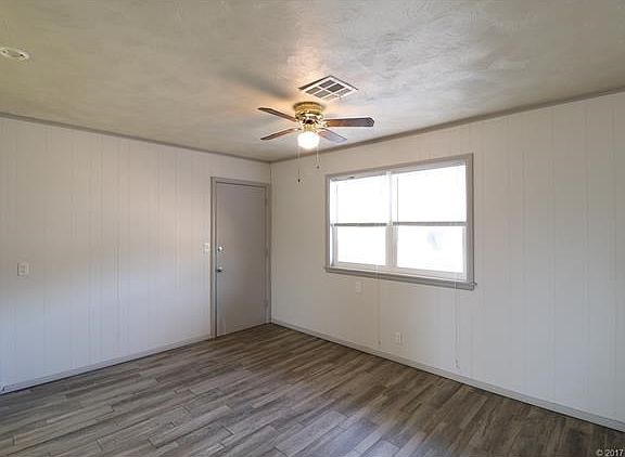 Dining Room from Entry Hall