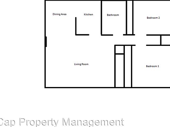 5th image of 1608 Coolidge St APT 8