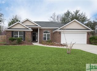 523 Cobblestone Cir, Rincon, GA 31326