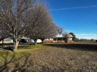 280528 E 1630th Rd, Marlow, OK 73055