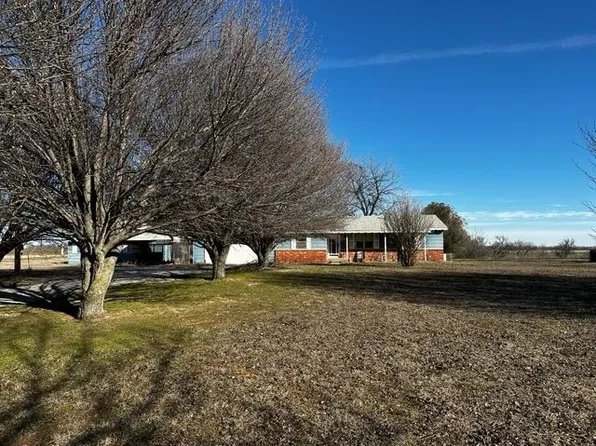 280528 E 1630th Rd, Marlow, OK 73055