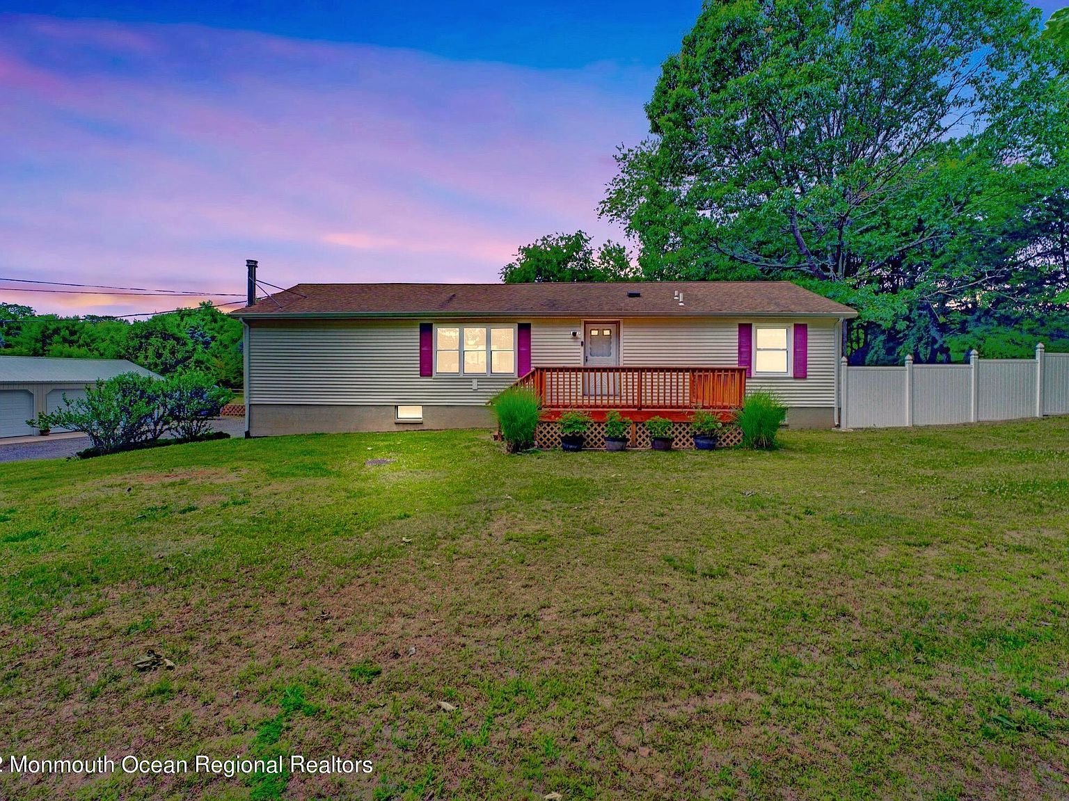 144 Hawkin Road, New Egypt, NJ 08533 Zillow