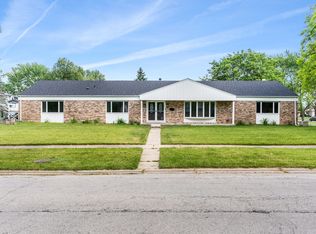 3102 Kathleen Ln, Flossmoor, IL