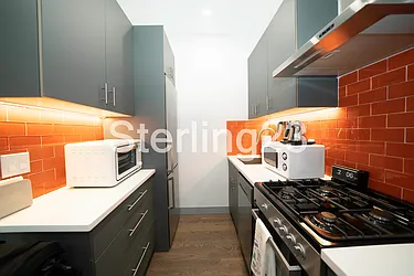 Rented by Sterling Realty Solution Inc