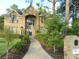13406 Tallow Glen Ln, Cypress, TX 77429
