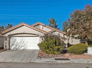 1012 Rainbow Rock St, Las Vegas, NV 89123