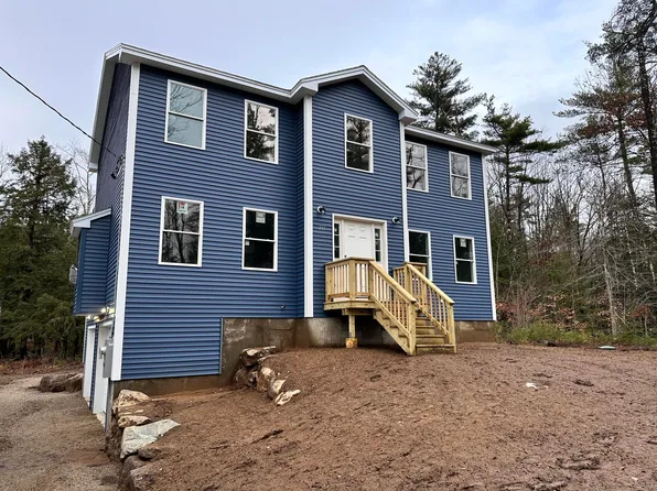 217 Dixon Road, Lebanon, ME 04027