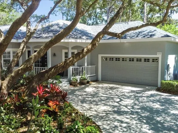 522 Meadow Sweet Cir, Osprey, FL 34229