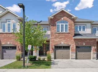 403 Westwood Dr #16, Kitchener, ON N2M0B5