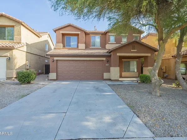 2936 W GOLD DUST Avenue, San Tan Valley, AZ 85144