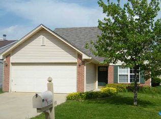 11181 Harrington Ln, Fishers, IN 46038